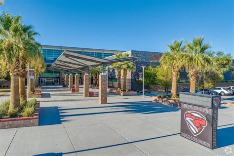 Desert Oasis High School Las Vegas Nv Rankings Reviews Homes Com