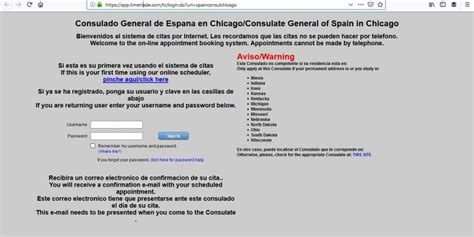 Design 7 Easy Steps To The Spanish Consulate In Chicago Today