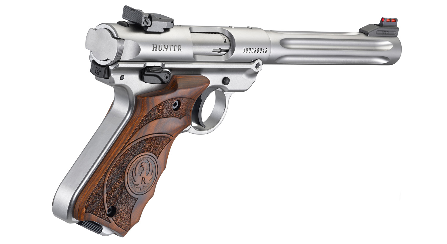 Design 7 Expert Tips For The Ruger Mark Iv Hunter Today