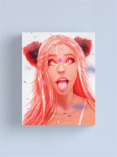 Design Perfect Belle Delphine Fan Art Now!