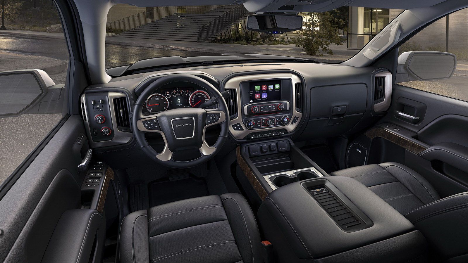 Design The Ultimate 2017 Gmc Sierra Denali (6 Tips)