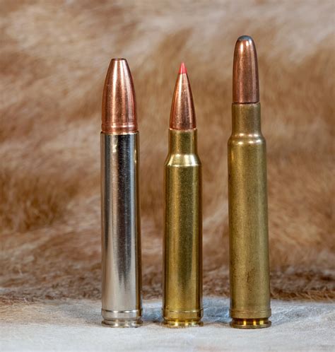 Design The Ultimate 338 Win Mag Ammo Experience Now!