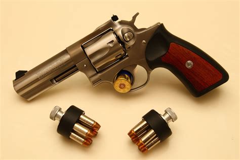 Design The Ultimate 357 Magnum: 5 Tips Now