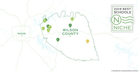 Design The Ultimate 5 School Visits In Wilson County Tn Today