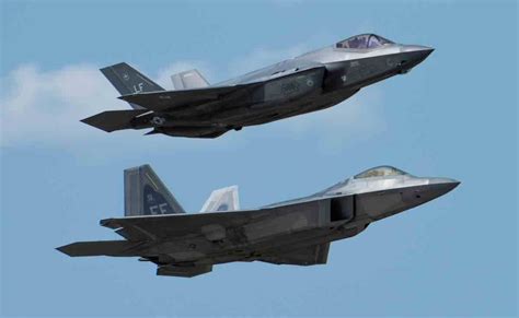 Design The Ultimate 5Step F35 Vs F22 Guide Now