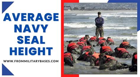 Design The Ultimate 5Step Guide To Navy Seal Height Requirements Today