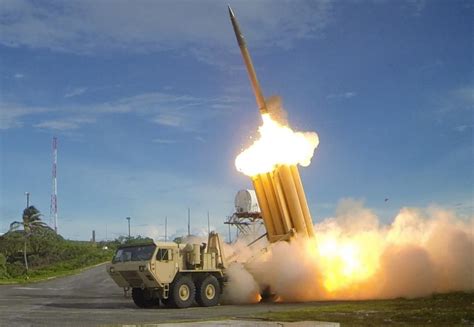 Design The Ultimate 5Step Thaad Missile Plan Today