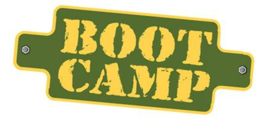 Design Ultimate Army Boot Camp Pic Collage Now!