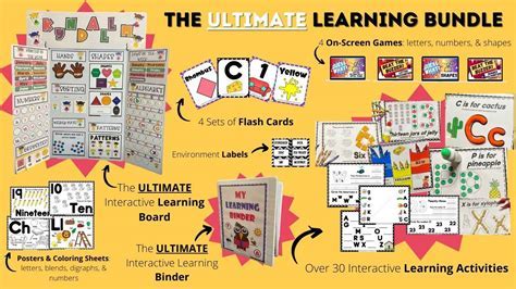 Design Ultimate D4 Learning Environments Now!