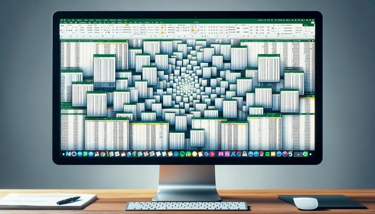 Design Ultimate Group Sheets In Excel Now