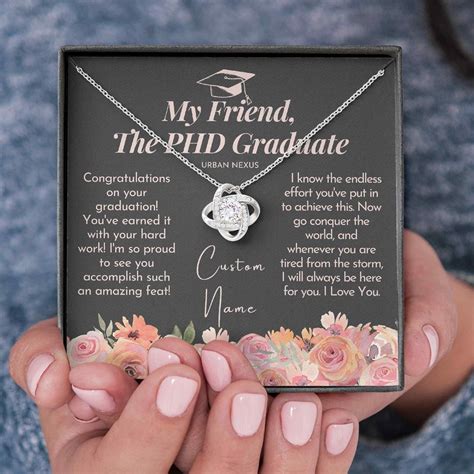 Design Ultimate Phd Graduation Gift