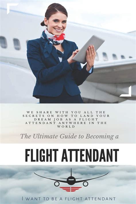 Design Your Dream Career: Flight Attendant Salary Secrets