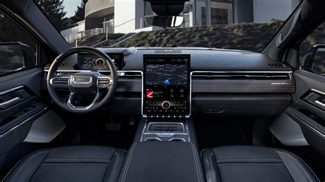 Design Your Dream Ride: Acadia Denali Ultimate Edition