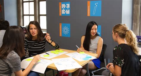 Design Your Future: Columbia's Ultimate Guide