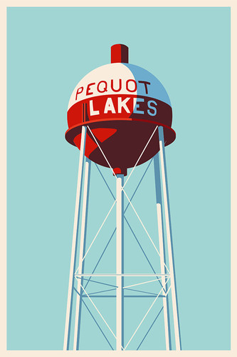 Design Your Pequot Lakes Guide Now