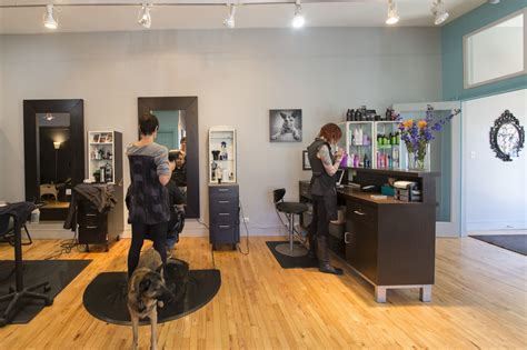 Design Your Perfect Chicago Salon Experience Now!