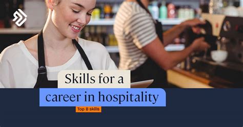 Design Your Perfect Hospitality Career: 5 Tips