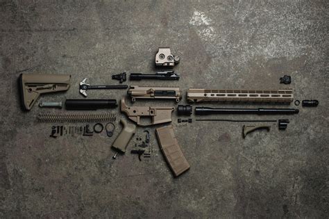 Design Your Ultimate Ar15: 6 Tips