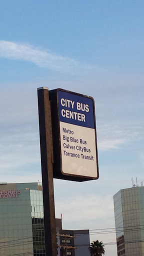 Design Your Ultimate Lax City Bus Center Now!