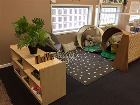 Designing Playful Learning Spaces For Babies And Toddlers