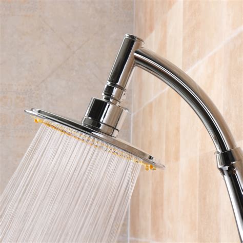 Detachable Shower Head