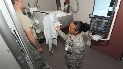 Diagnostic Diagnostic Imaging Air Force