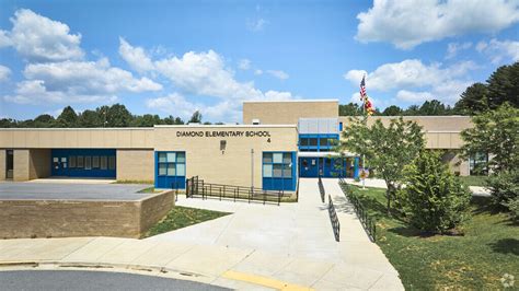 Diamond Elementary School