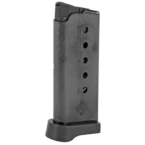 Diamondback Db9 9Mm 6 Round Magazine Dk Firearms