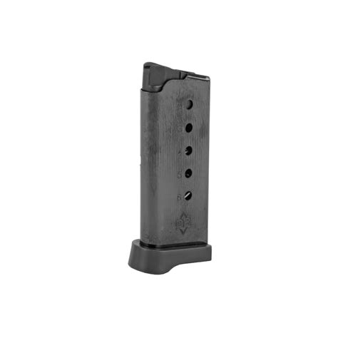 Diamondback Db9 9Mm 6 Round Magazine The Mag Shack