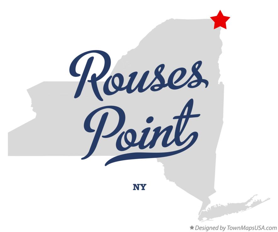 Discover The Historic And Enchanting Rouses Point Ny