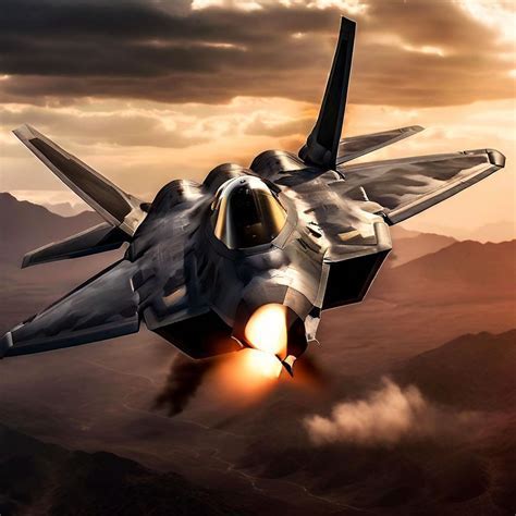 Discover The Ultimate F22 Raptor's Max Speed Now!