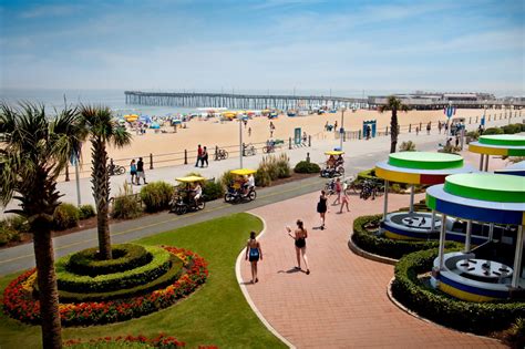 Discover Virginia Beach Events Exciting Activities Fun Guide