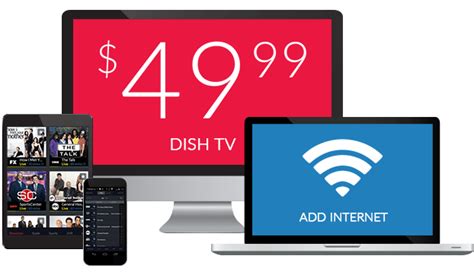 Dish Network Streaming Tv