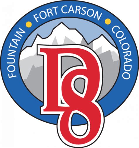 District 8 Fort Carson