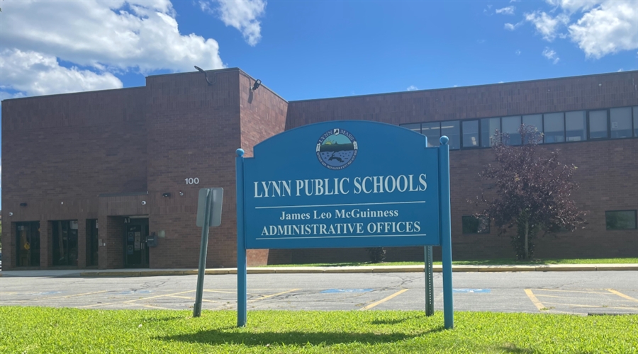 District Lynn Public Schools