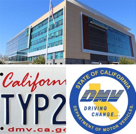 Dmv In San Bernardino