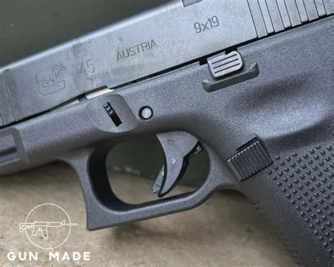 Do Glocks Have A Safety? The Complete Guide: Mustknow Facts & Benefits