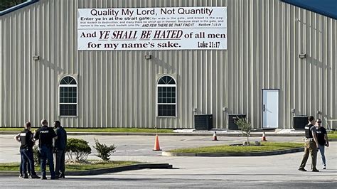 Do Military Bases Have Churches