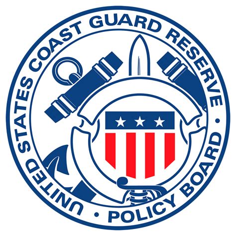 Do You Have A Great Idea That Could Benefit The Coast Guard Reserve