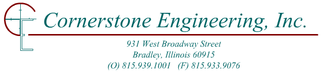 Domestic Dependent Elementary And Secondary Schools Cornerstone Engineering Inc