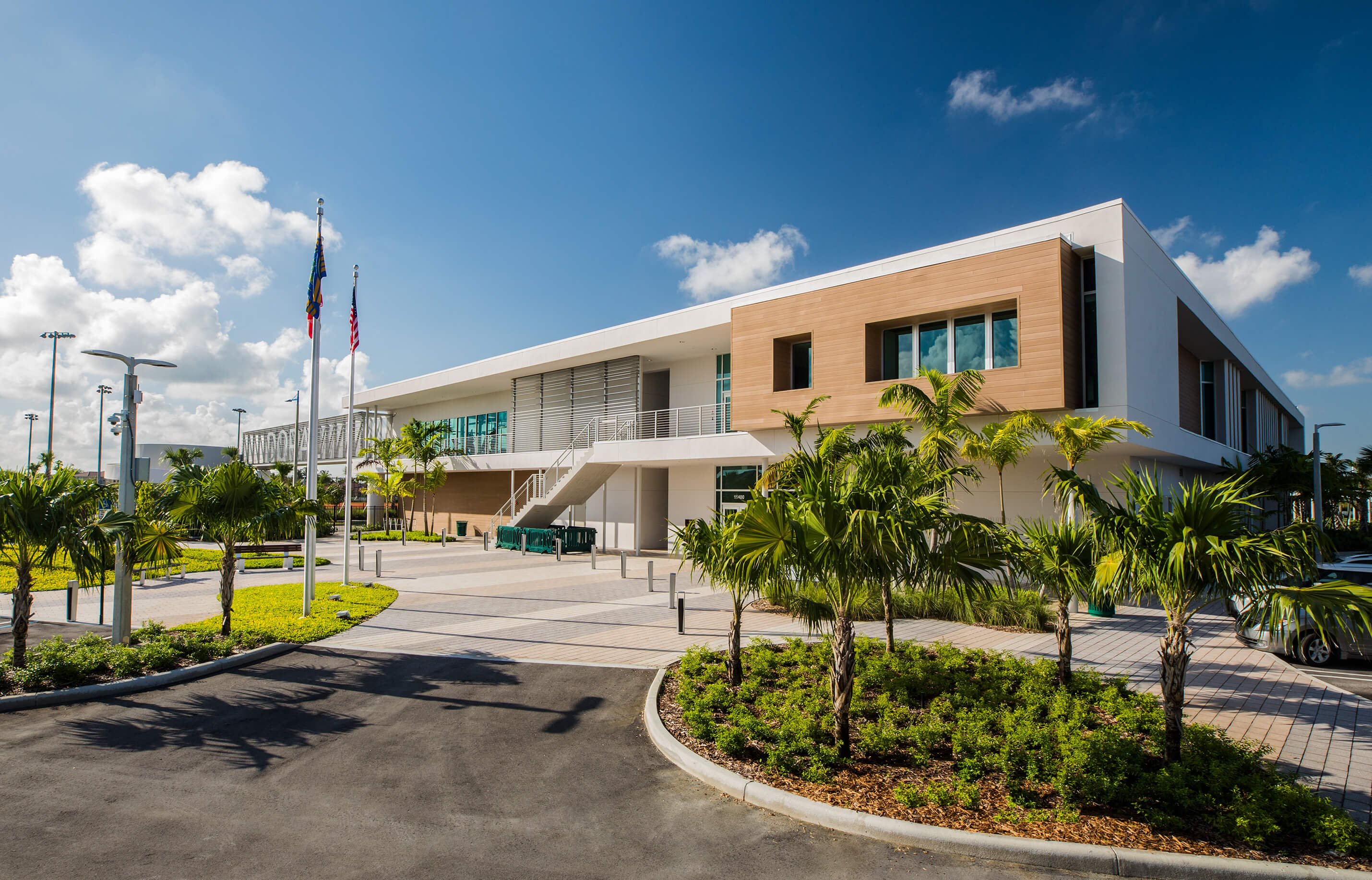 Ultimate Guide To Doral Legacy Park - Data science