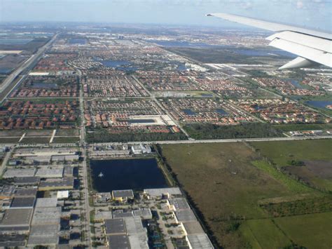 Doral United States