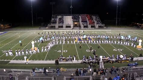 Downingtown East High School Marching Band Youtube