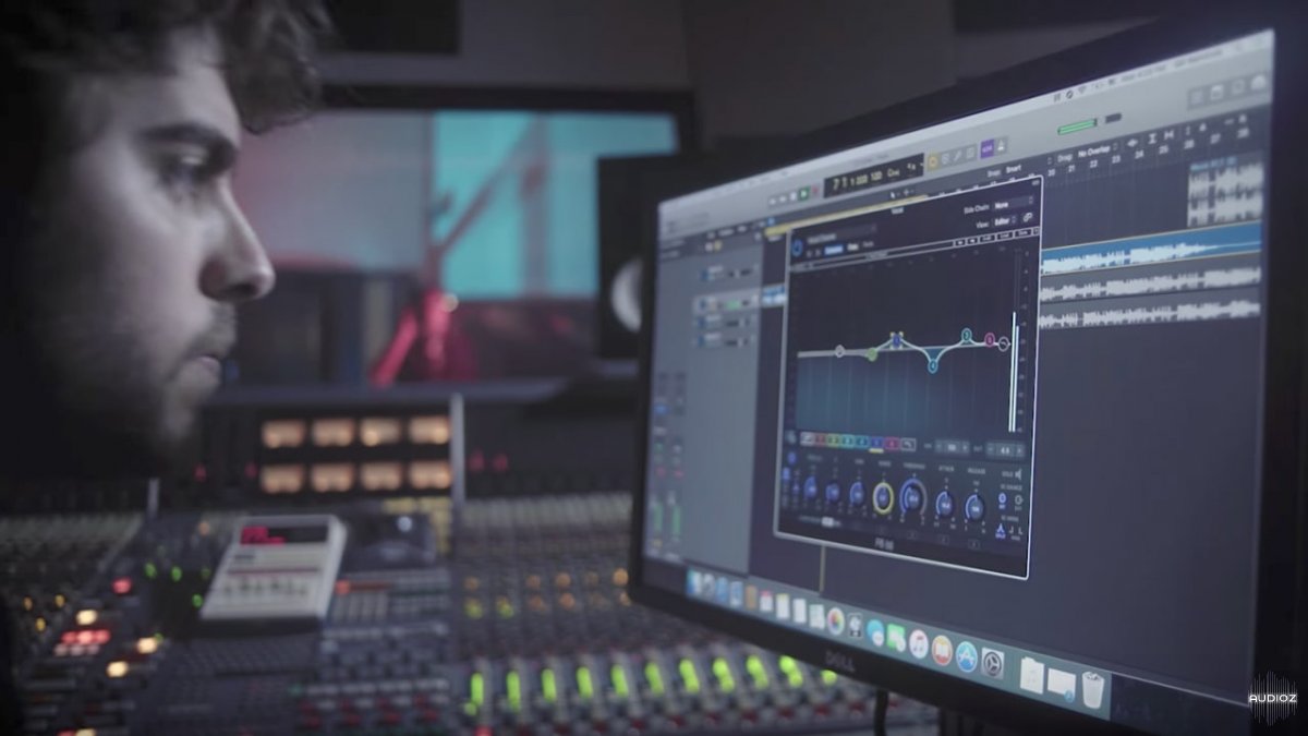 Download Udemy Ultimate Mixing And Mastering Guide Vocals Tutorial Audioz