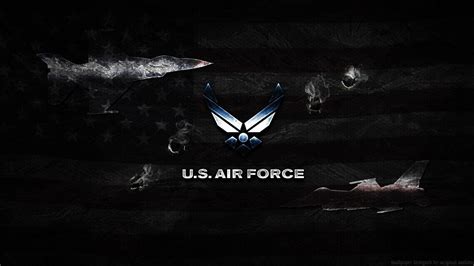 Download United States Air Force Wallpaper By Lisaclark United States Air Force Wallpaper