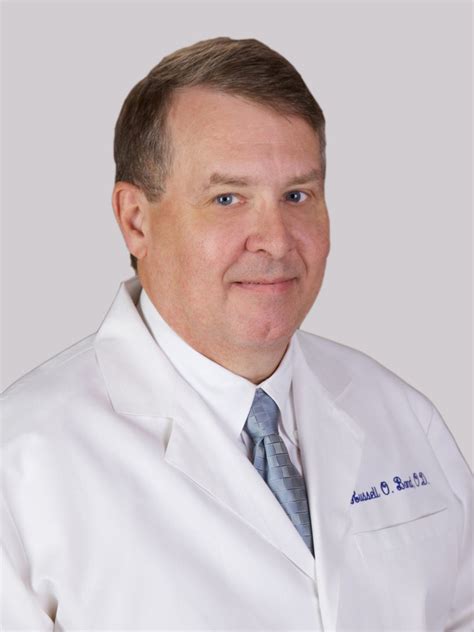 Dr Russell Owen Bond O D Tomball Eye Doctor Berkeley Eye Center