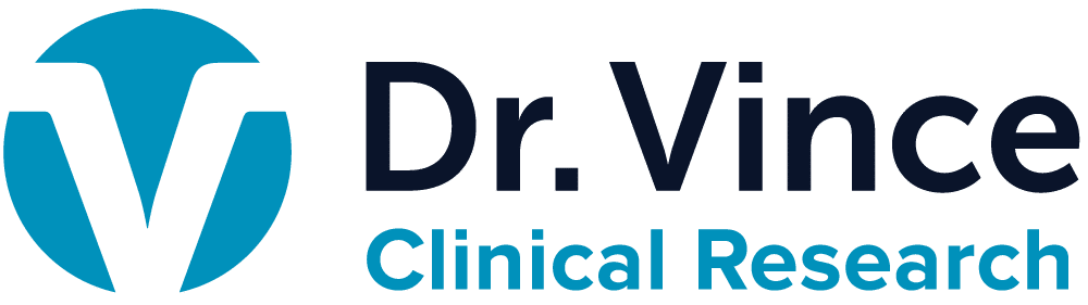 Dr Vince Clinical Research Brochure