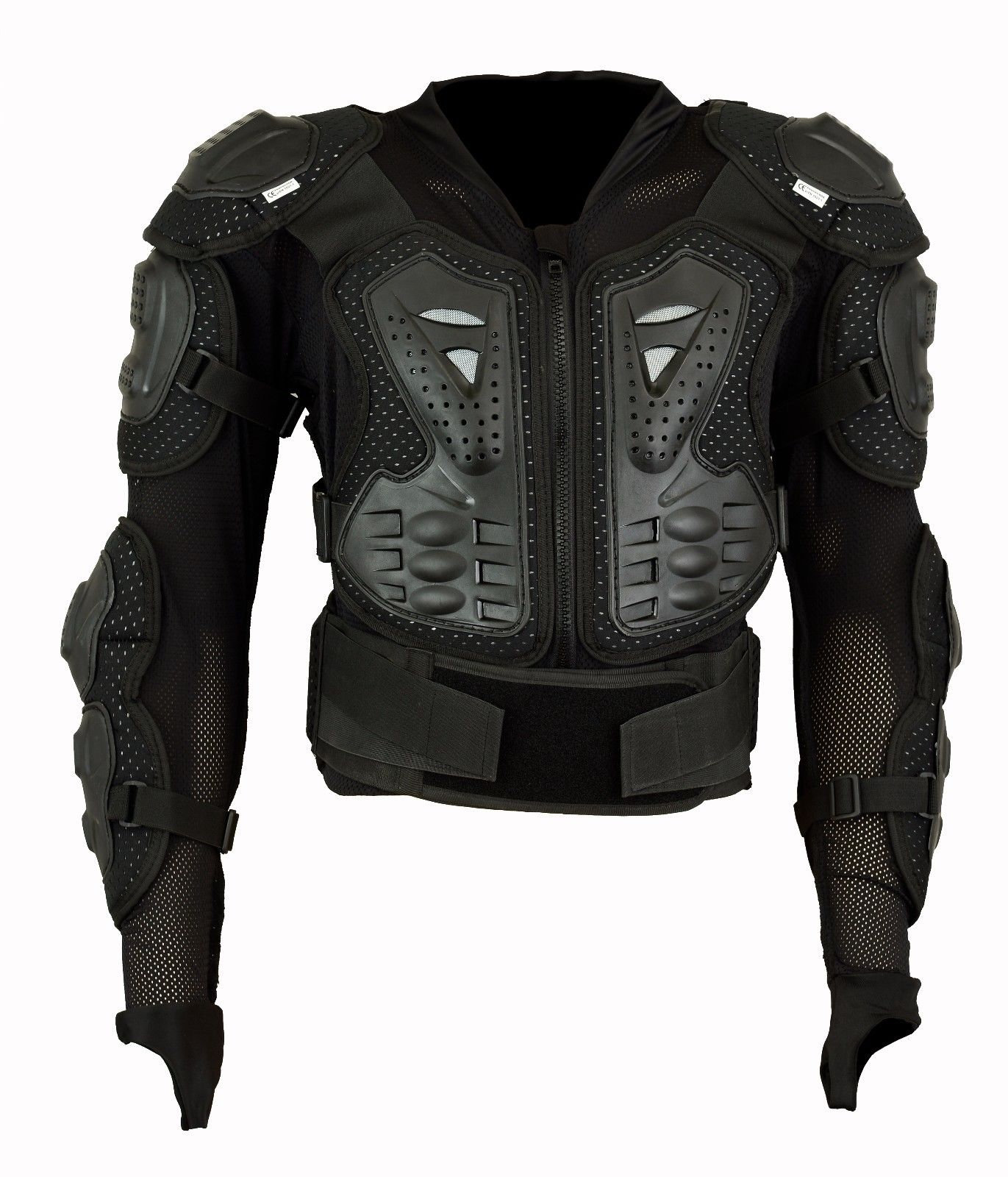 Dragon Skin Body Armor