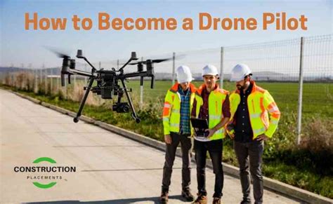 Drone Pilot Jobs