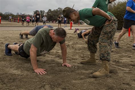 Dvids Images 17Th Annual Mcrd San Diego Boot Camp Challenge Image